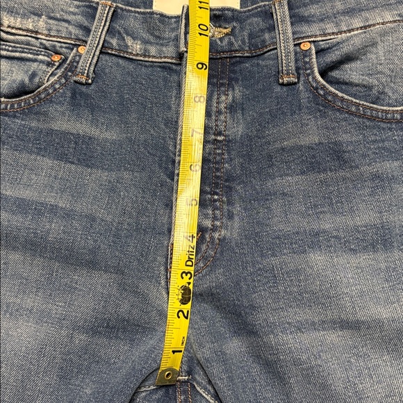 Mother Superior The Hiker Skimp 31 - Picture 15 of 16